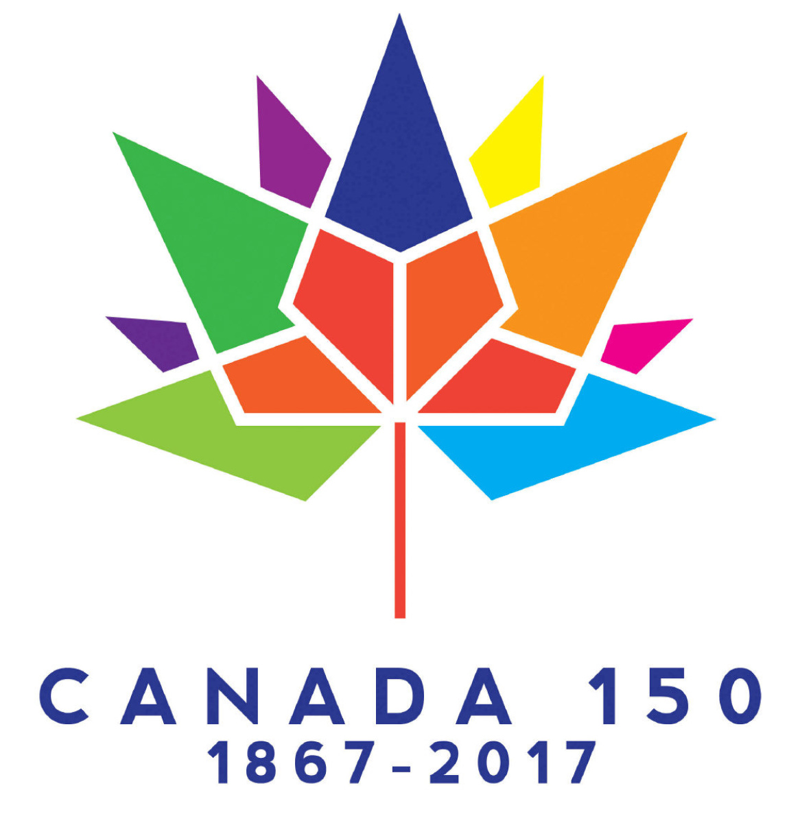 Happy 150 Canada!